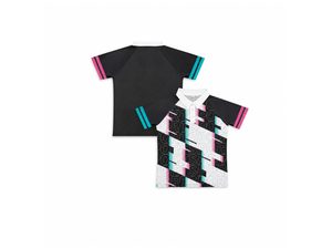 Damen Active Polo, vollflächig sublimiert