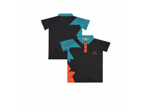 Jugend-Aktiv-Polo — Sublimationsdruck Vollfläche