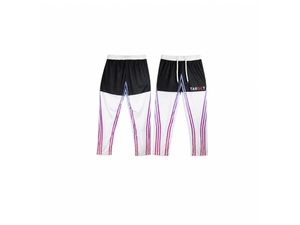 Bedruckbare Damen-Sporthose mit Sublimationsdruck