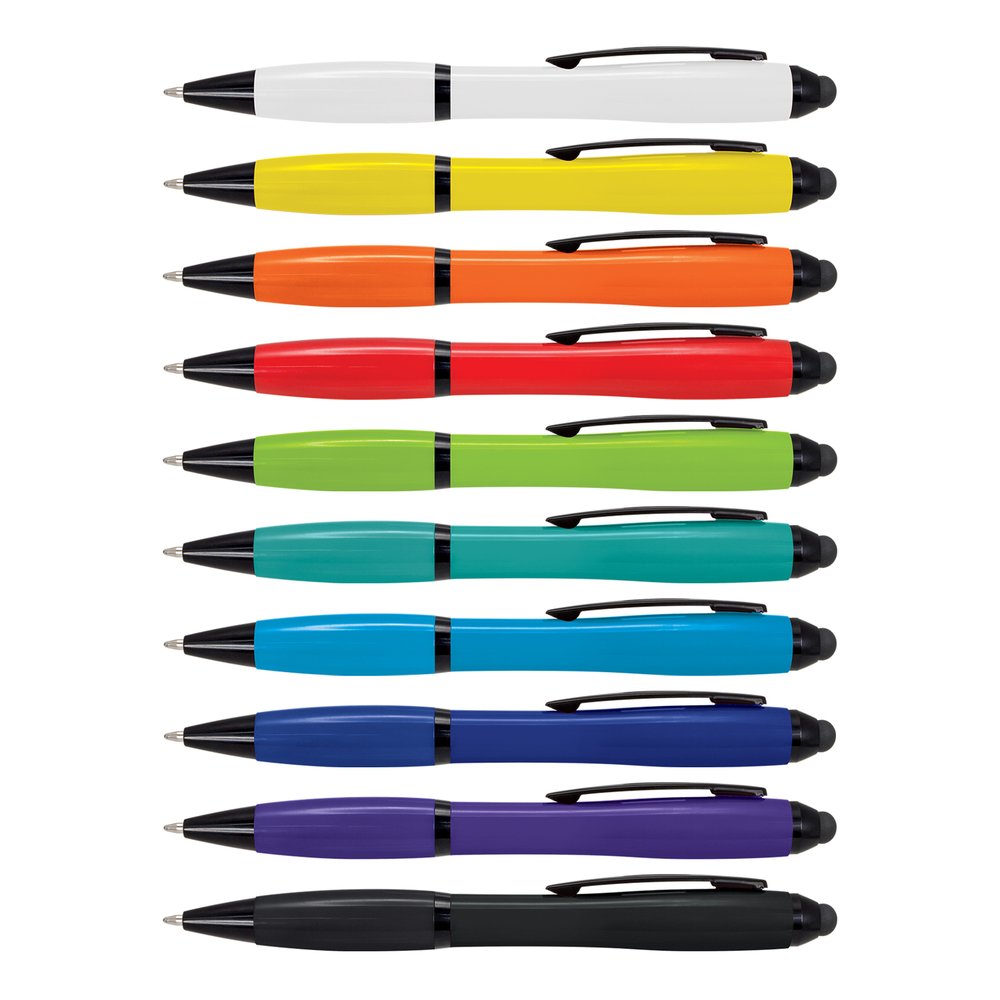 Vistro Touchscreen-Stylus-Kugelschreiber