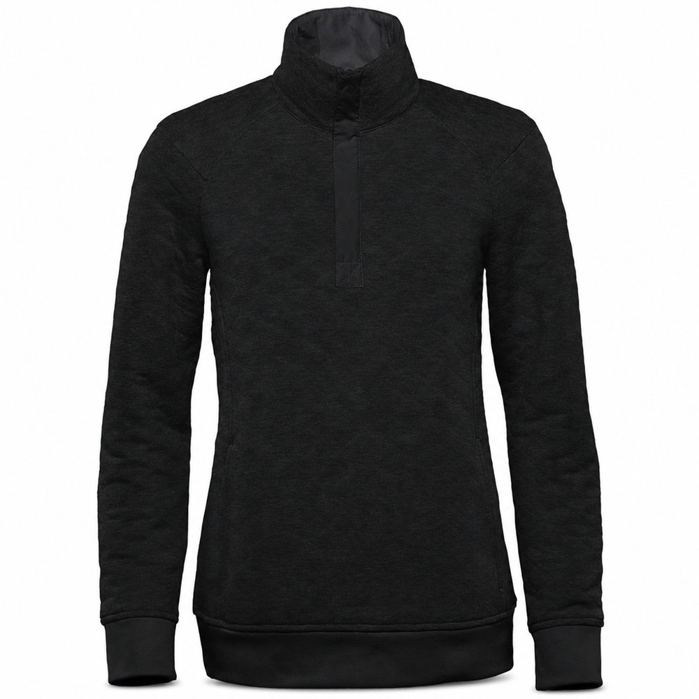 Stormtech Montebello Thermo-Pullover mit Viertelreißverschluss