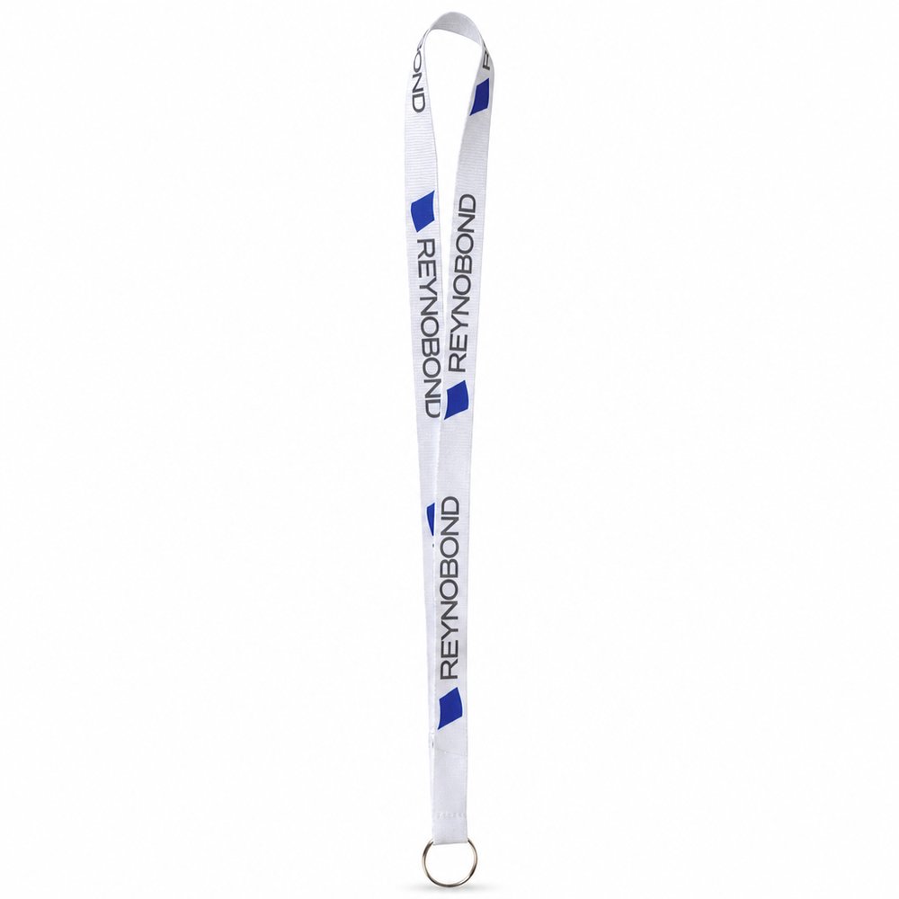Recyceltes PET-Lanyard, 19mm