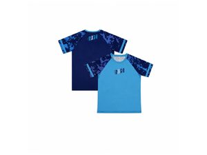 Damen Active T-Shirt mit Sublimationsdruck