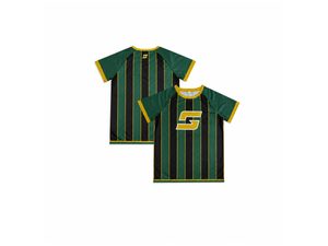 Sublimiertes Active-Shirt für Kinder
