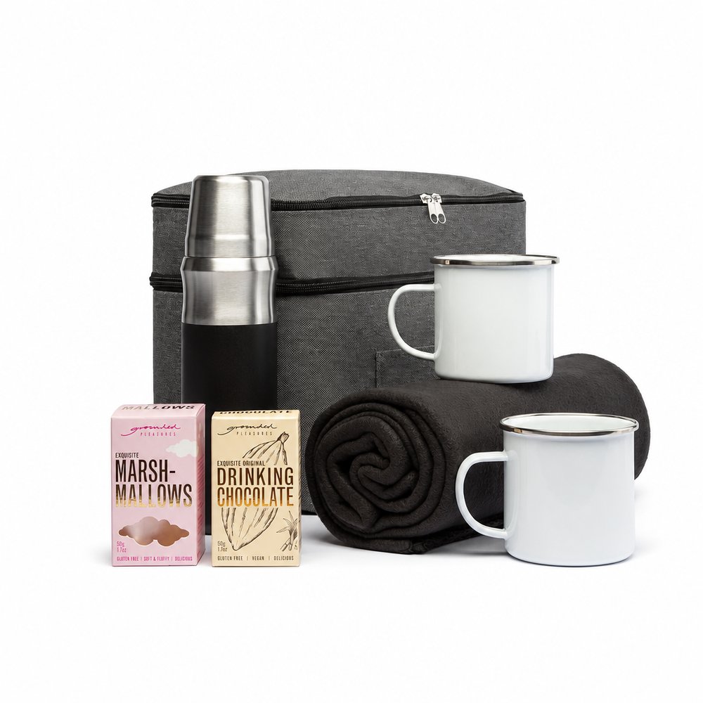 The Winter Warmer Pack — Geschenkset zum Wärmen