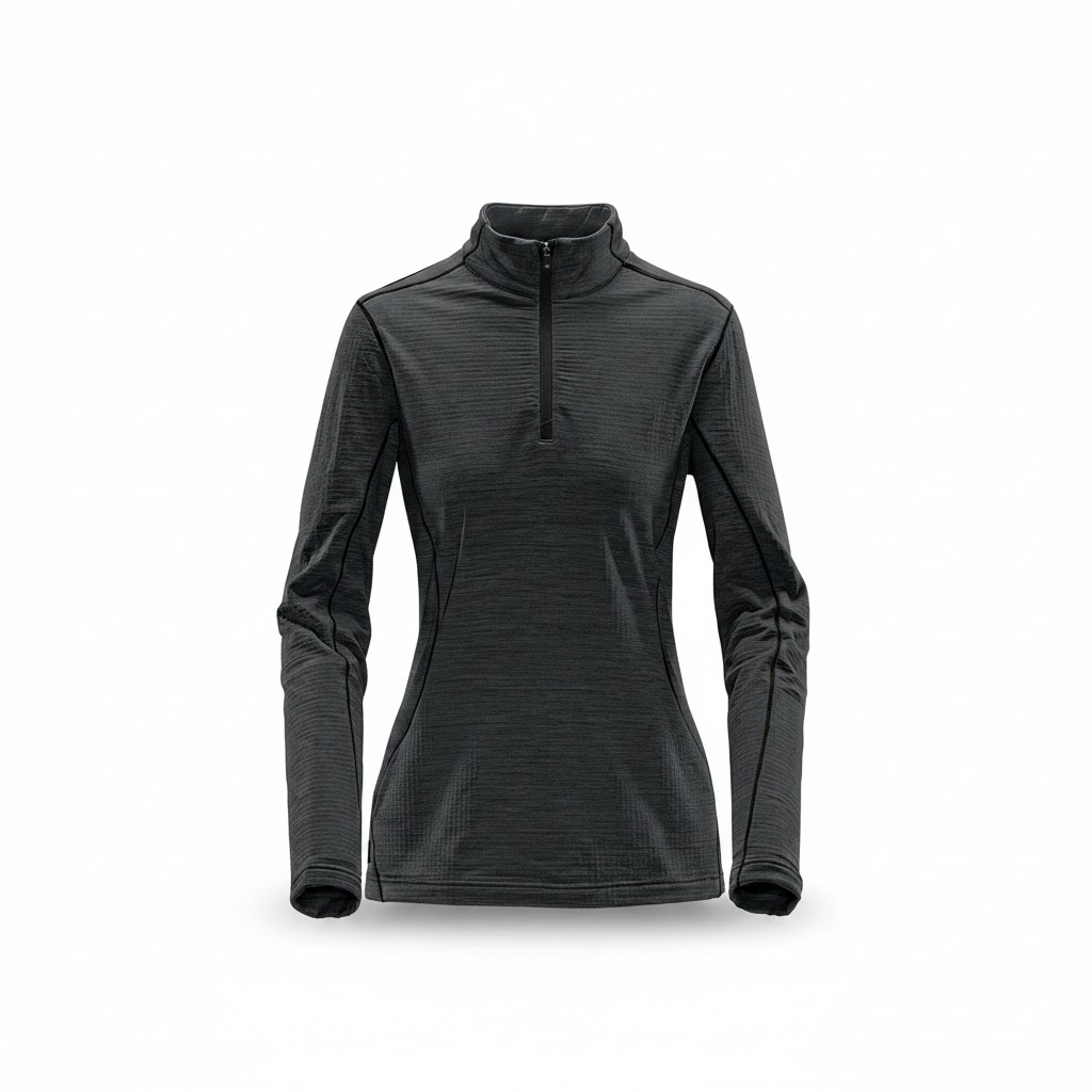 Stormtech Damen Base Thermal Halbzip