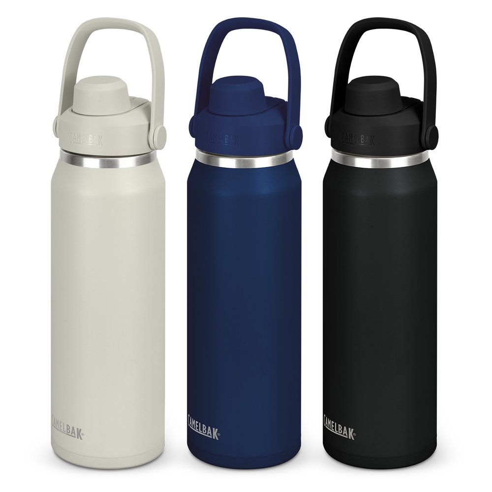 CamelBak Thrive Vakuumisolierter Chug-Flasche 1L