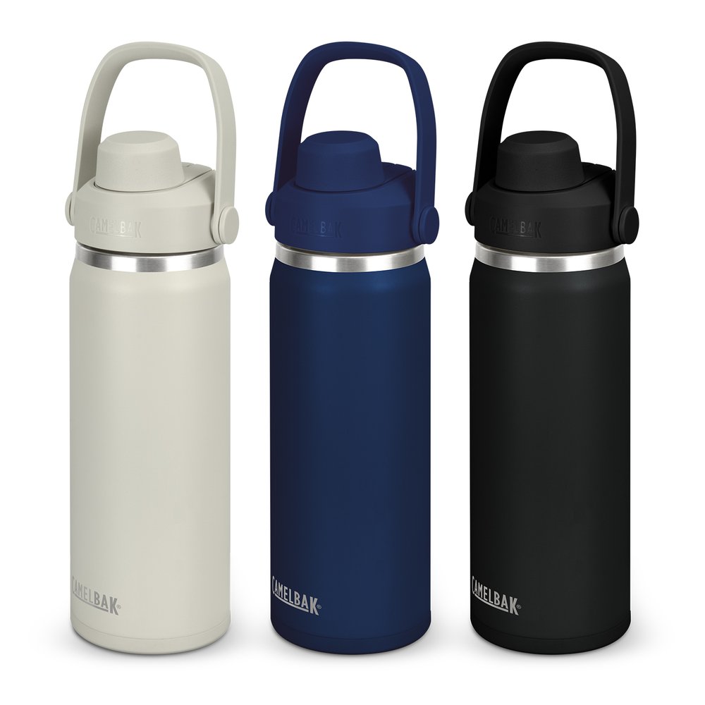 CamelBak Thrive Chug Isolierflasche 600ml