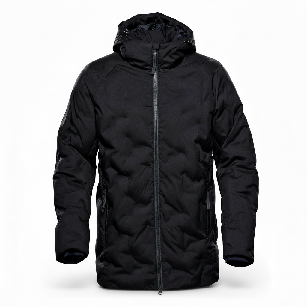 Stormtech Stockholm Parka — Herren