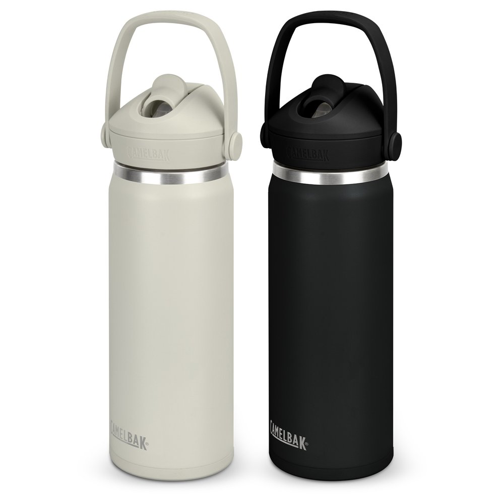CamelBak Thrive Flip Straw Isolierflasche 600ml
