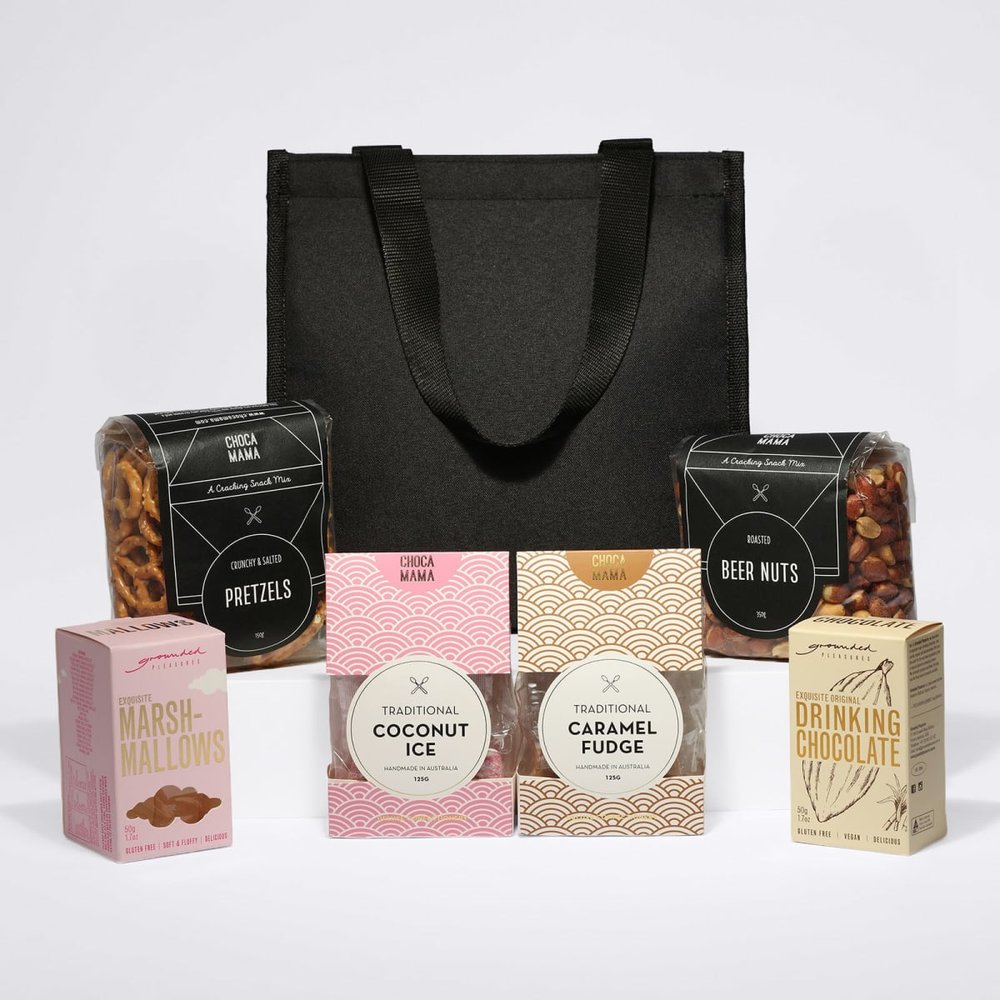 The Treat Kit Kühltaschen-Geschenkset