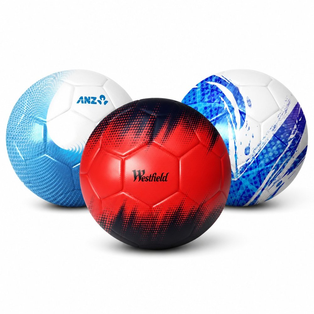 Kinder Fußball Größe 3 aus PU