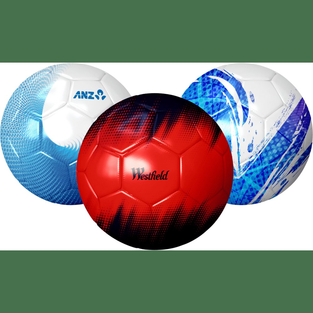 Kinder Fußball Größe 3 aus PU