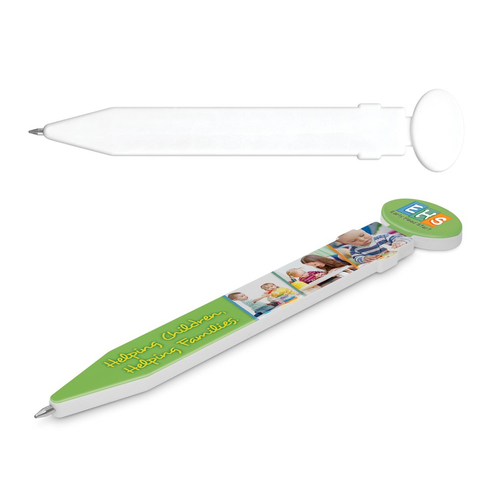 Magnet-Kühlschrankstift Vollfarbdruck