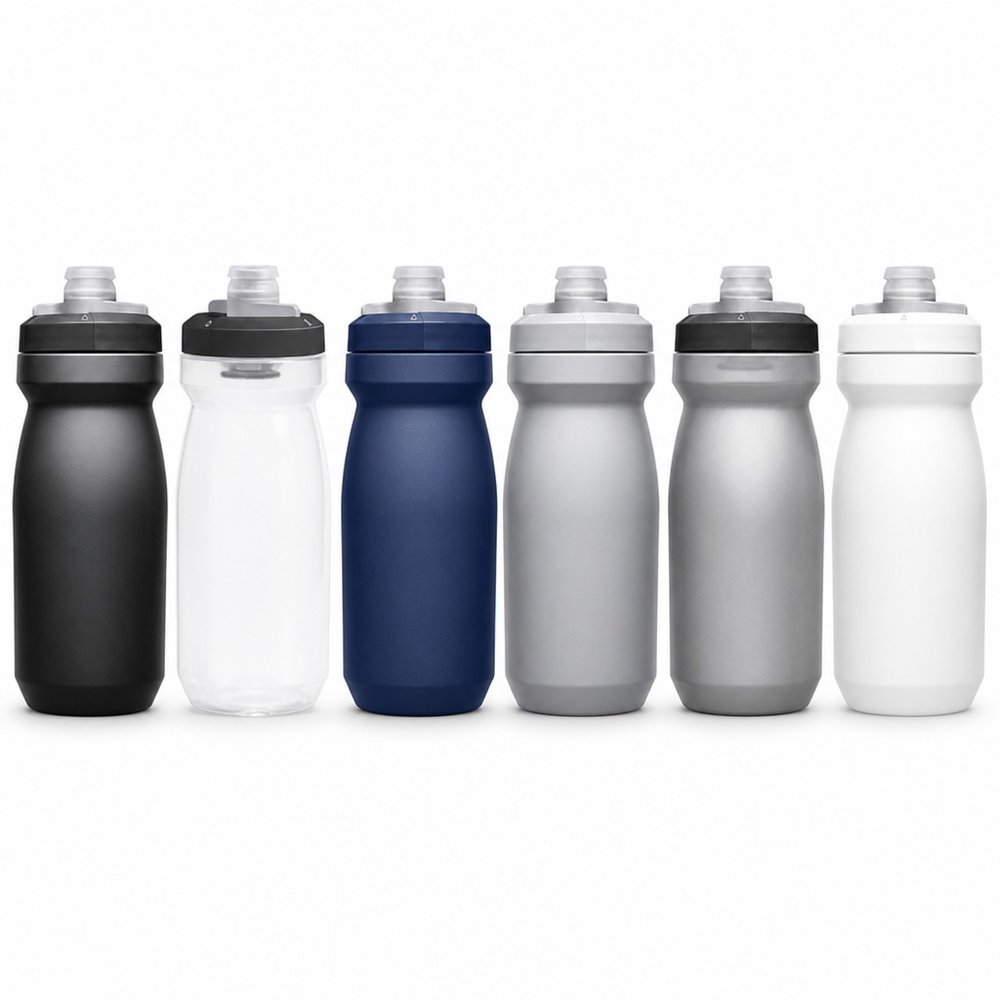 CamelBak Podium Fahrradflasche 600ml