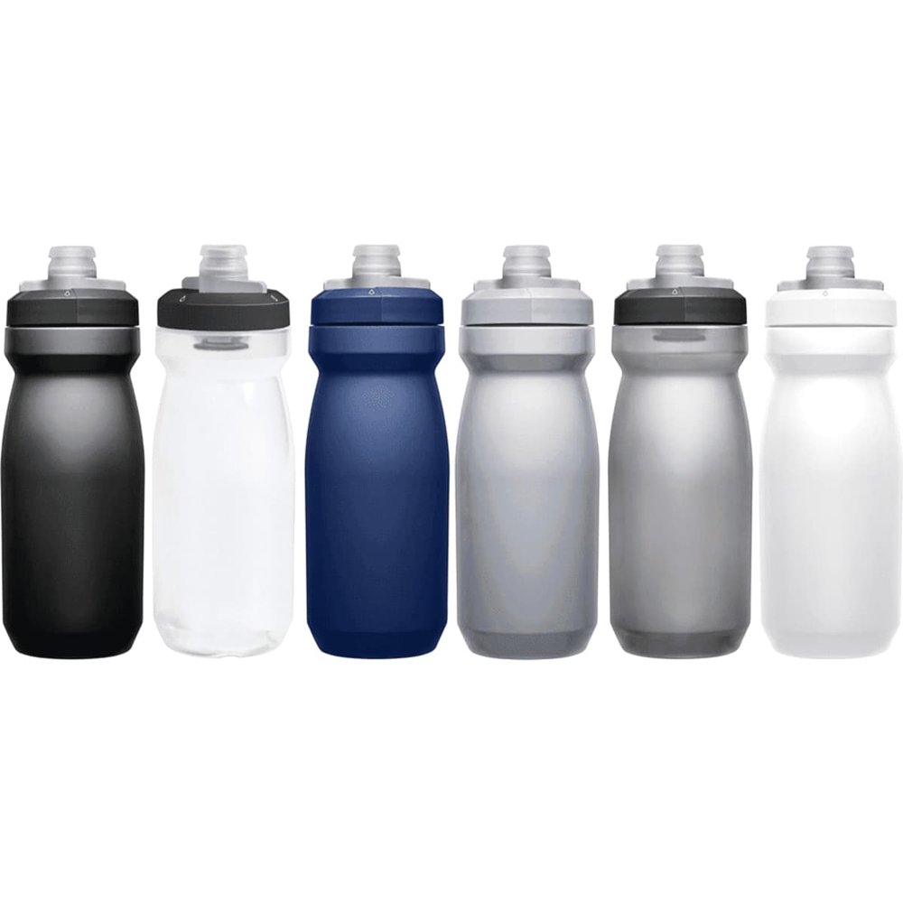 CamelBak Podium Fahrradflasche 600ml