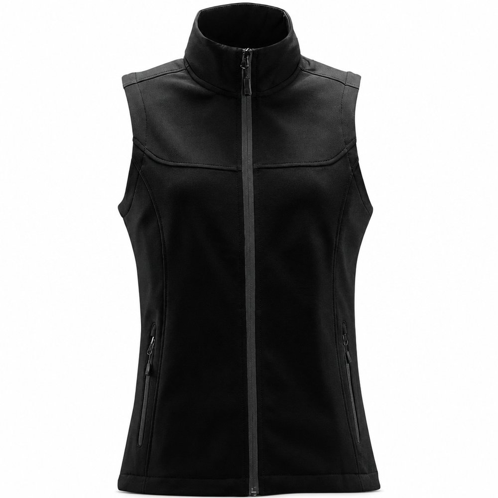 Stormtech Orbiter Softshell-Weste — Damen