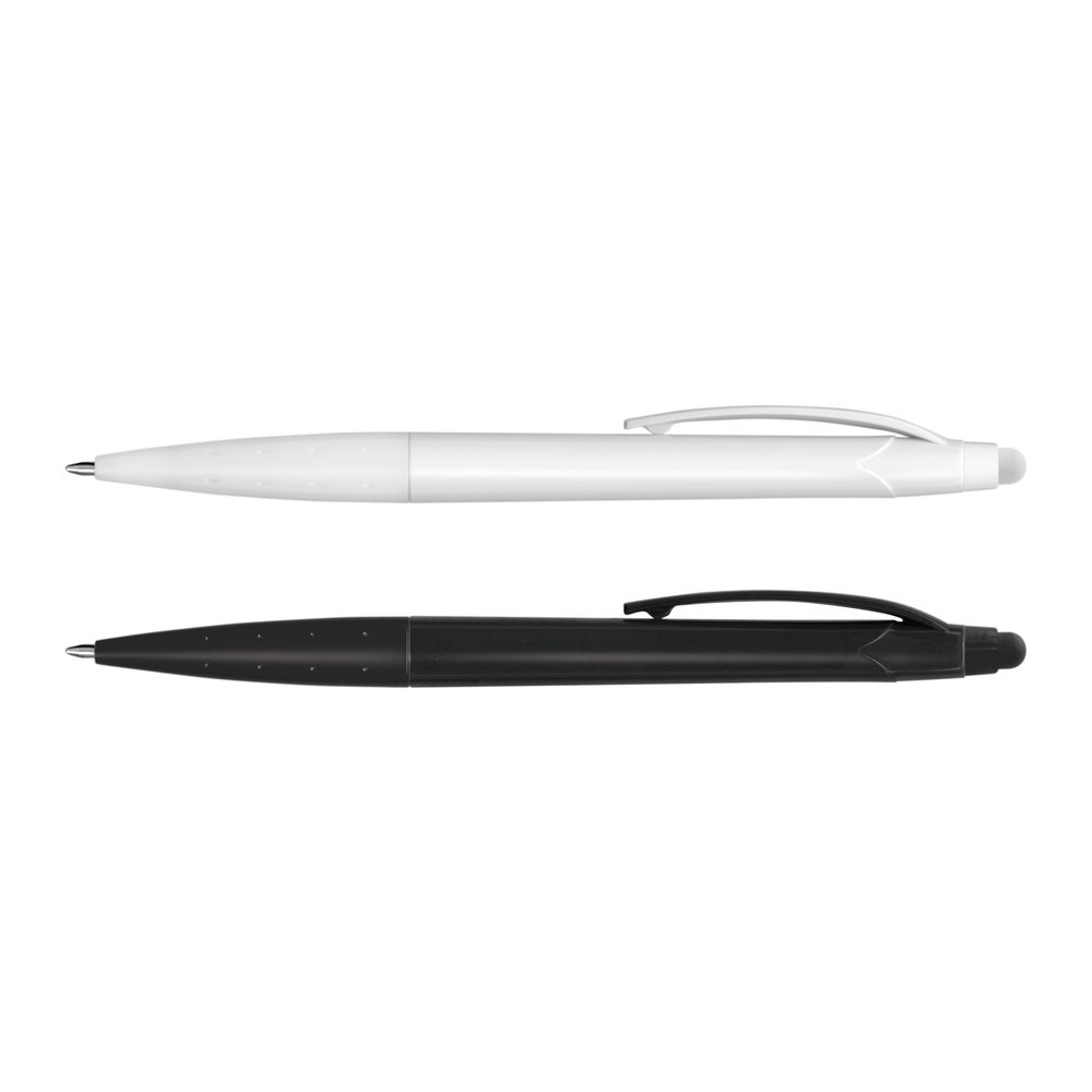 Matter Dual-Tip-Stylus-Kugelschreiber