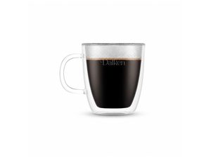 Bodum Bistro Doppelwandige Glastassen 2er-Set