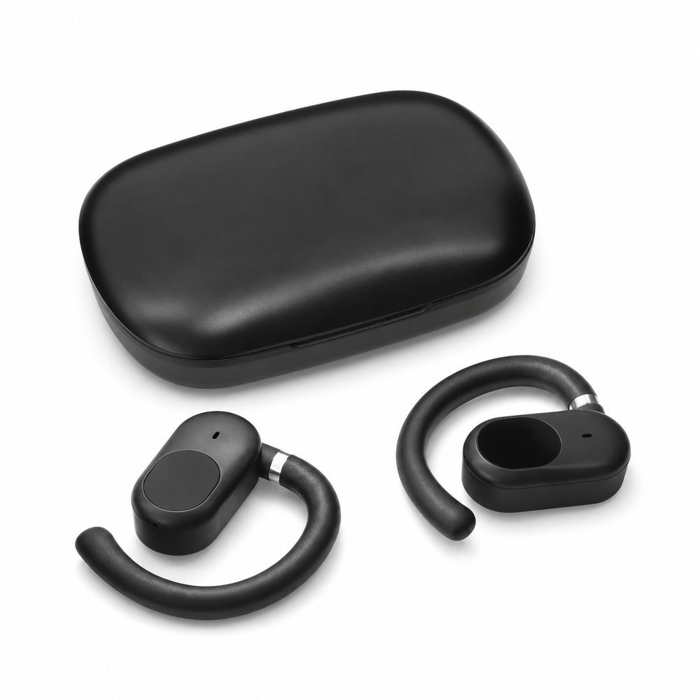 Loop Open-Ear Bluetooth-Kopfhörer