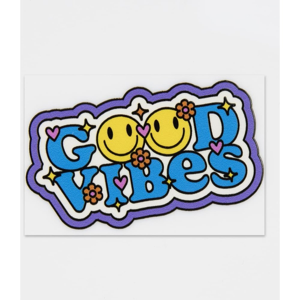 Prism Print Sticker 60 x 40mm Vollfarbe