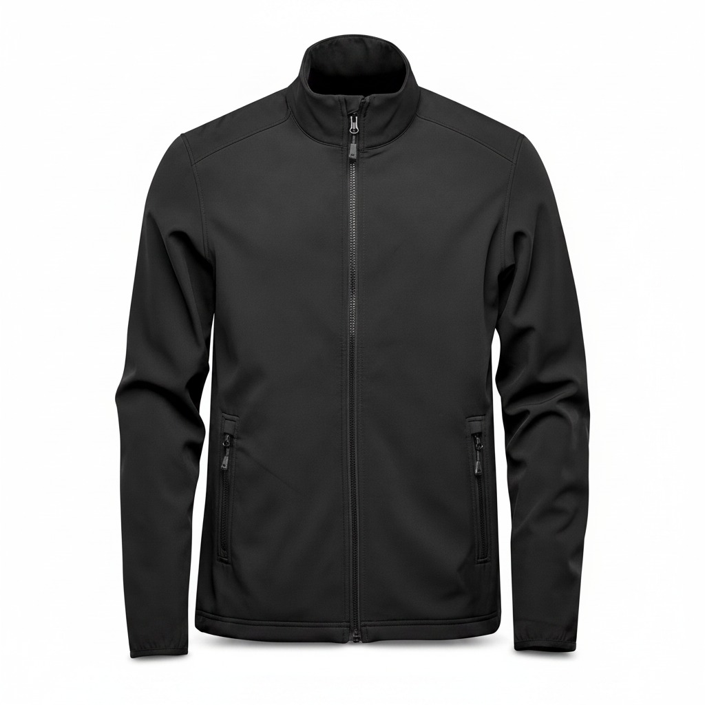 Stormtech Narvik Softshell Herrenjacke