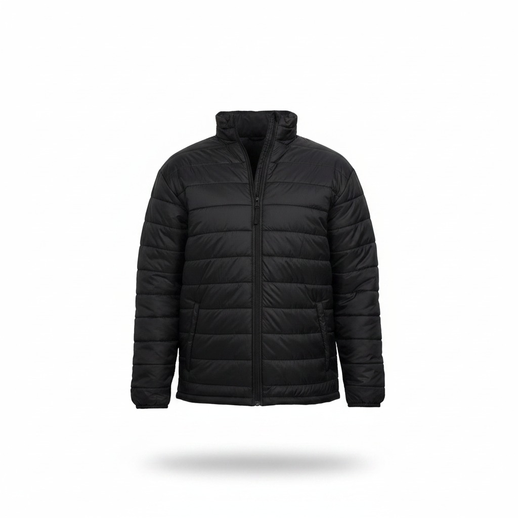 Payton Unisex Steppjacke mit recycelter Füllung