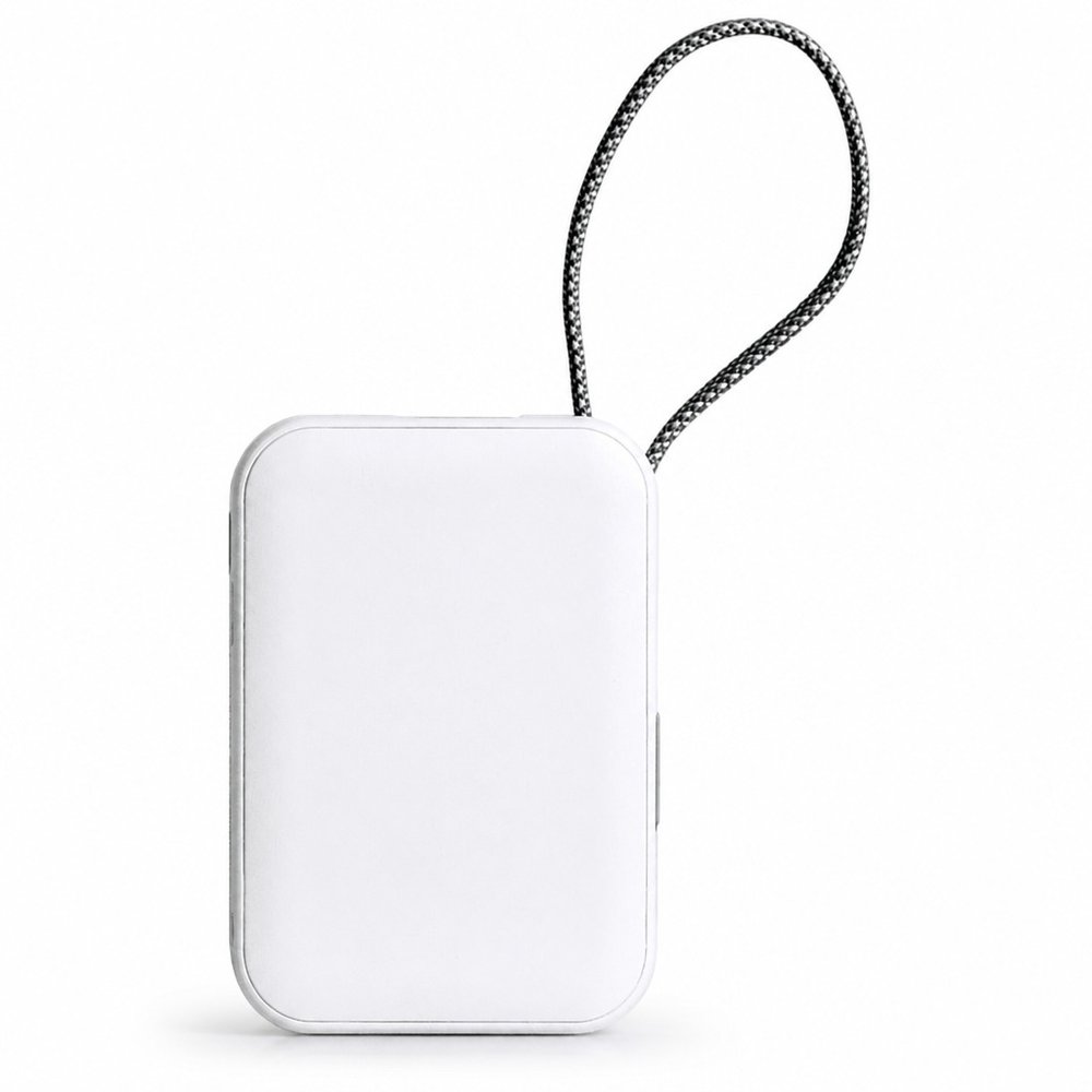 Orbit Magnetische Powerbank 5000mAh