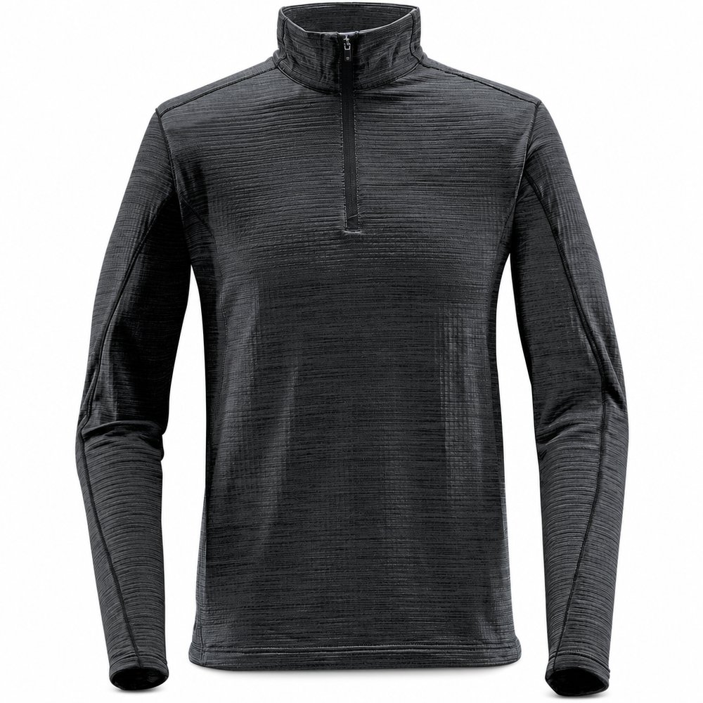 Stormtech Herren Base Thermal Halbreissverschluss