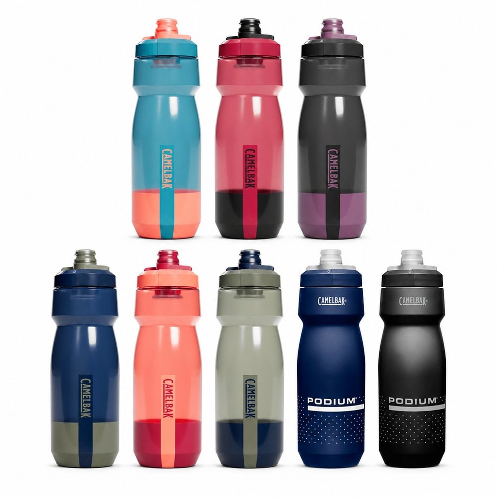 CamelBak Podium Radflasche 0,7L