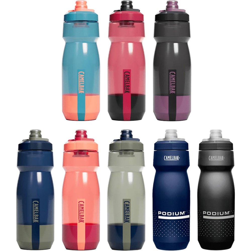 CamelBak Podium Radflasche 0,7L