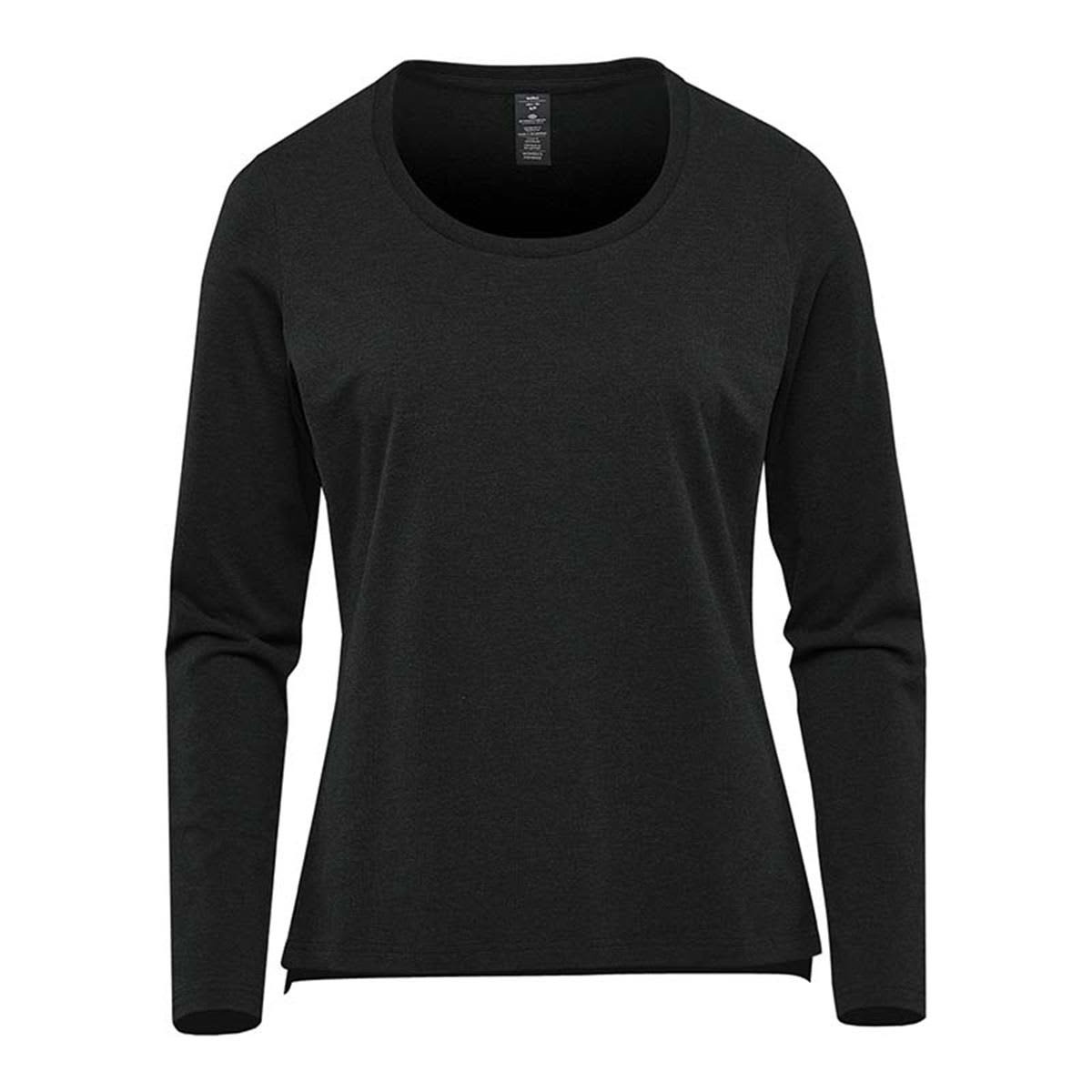 Stormtech Montebello Damen Langarmshirt