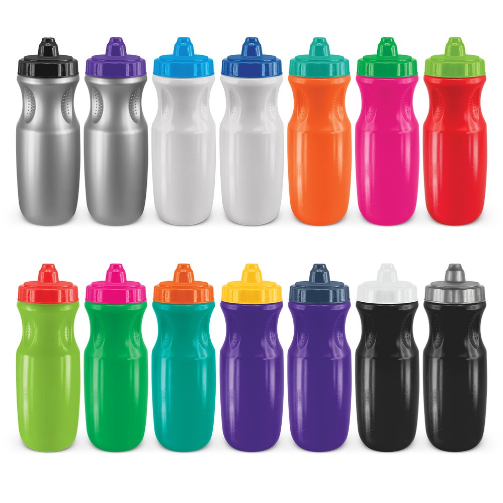 Calypso X-Stream 600ml Sportflasche