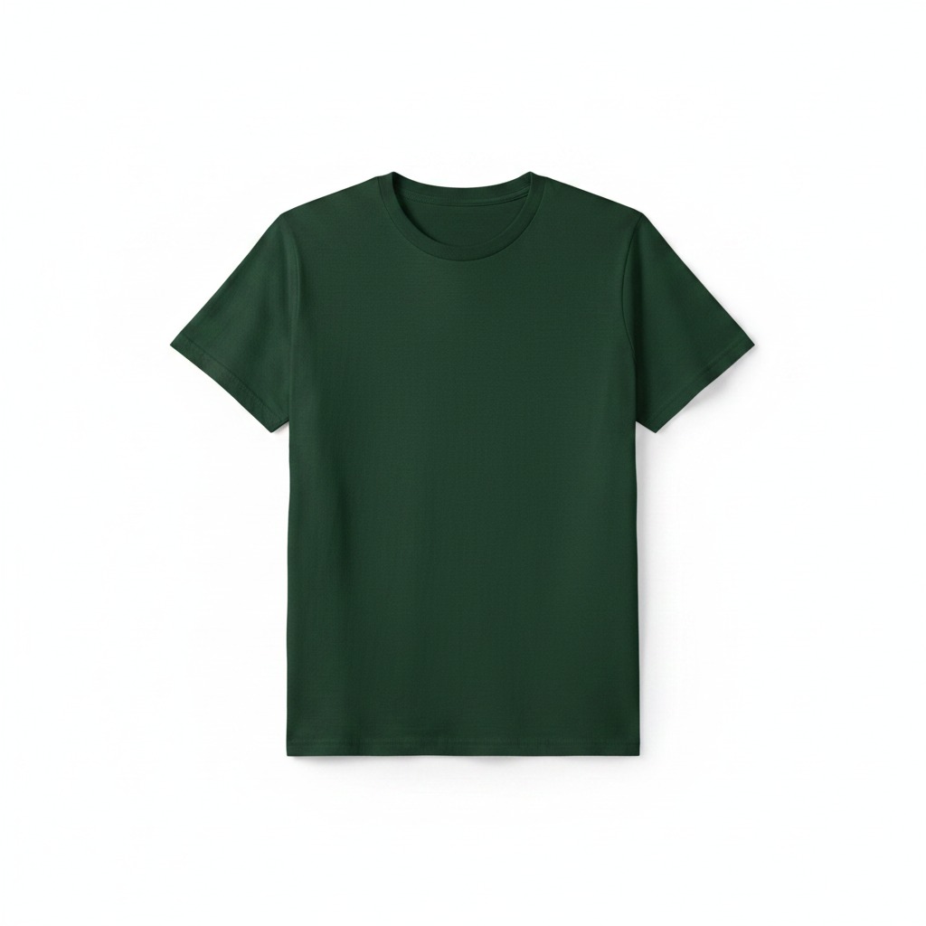 Element Youth Baumwoll-T-Shirt in Leichter Qualität