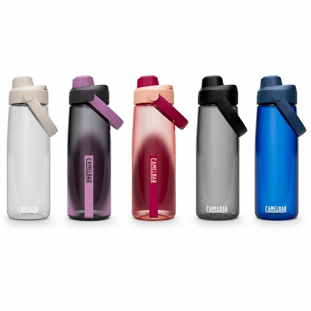 CamelBak Thrive Chug 750ml Tritan Flasche