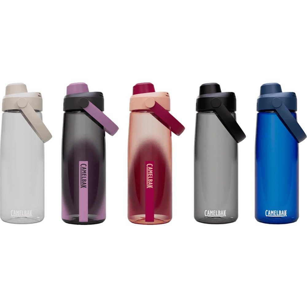 CamelBak Thrive Chug 750ml Tritan Flasche