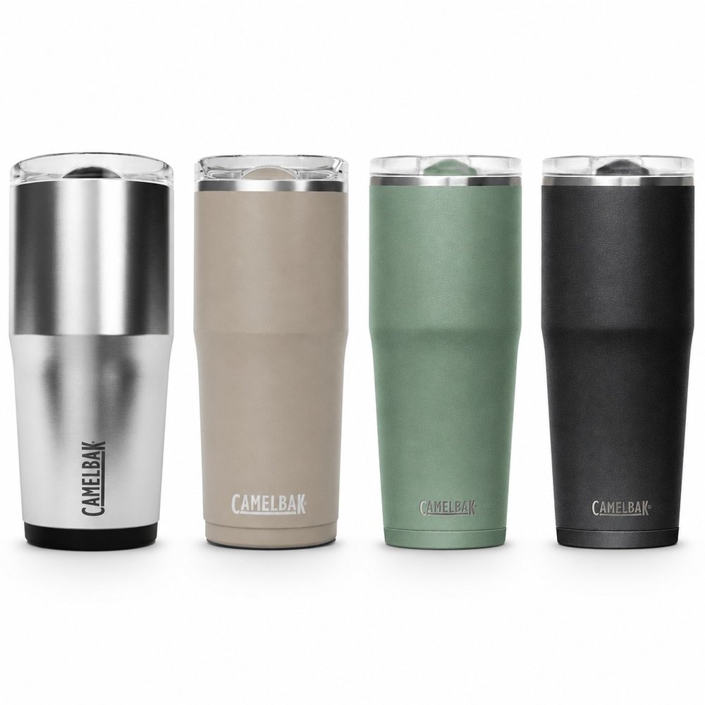 CamelBak Thrive Vakuum-Tumbler 600ml