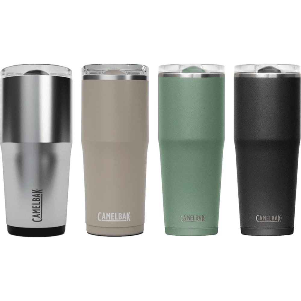 CamelBak Thrive Tumbler 900 ml, vakuumisoliert
