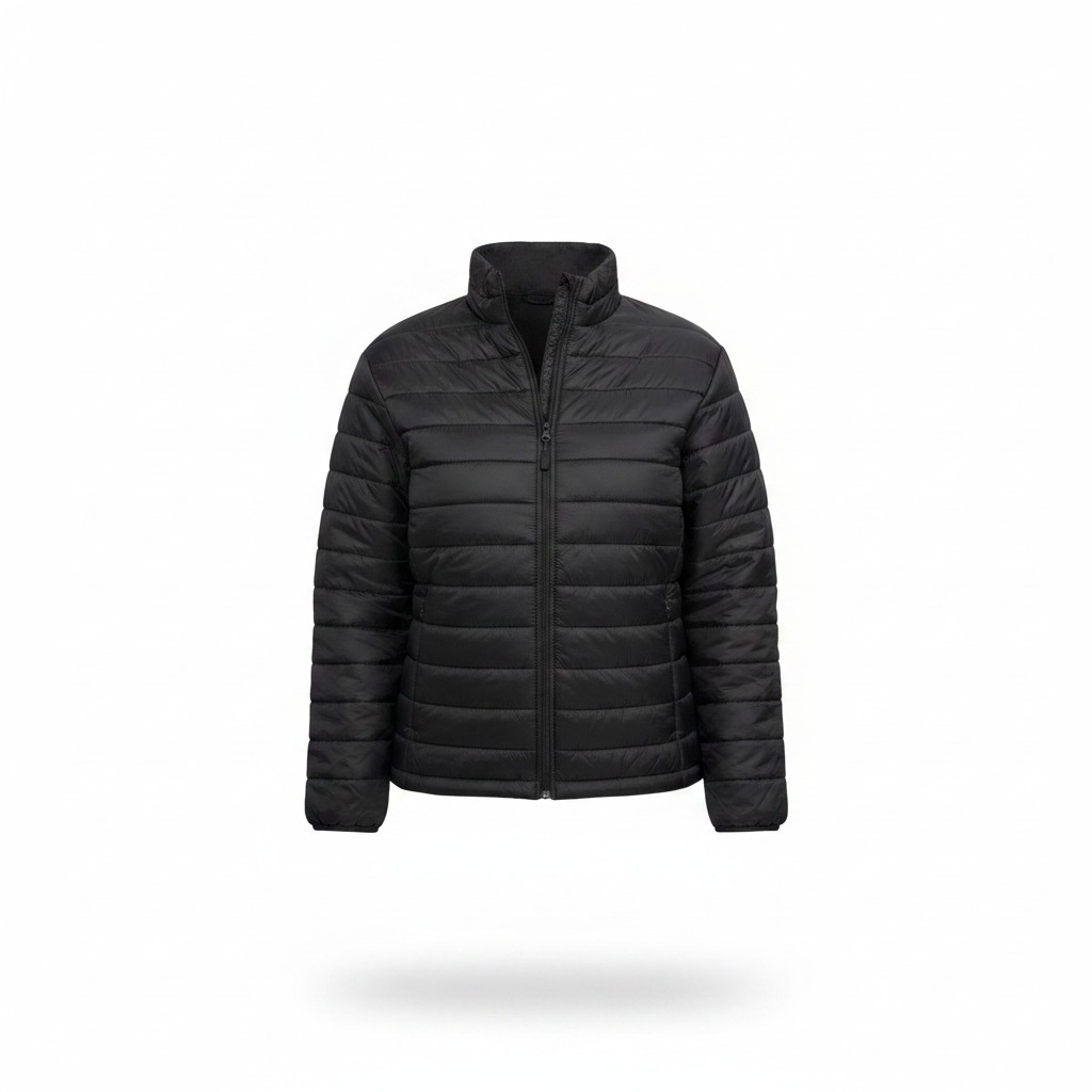 Frazer Leichte Recycelte Damen-Steppjacke
