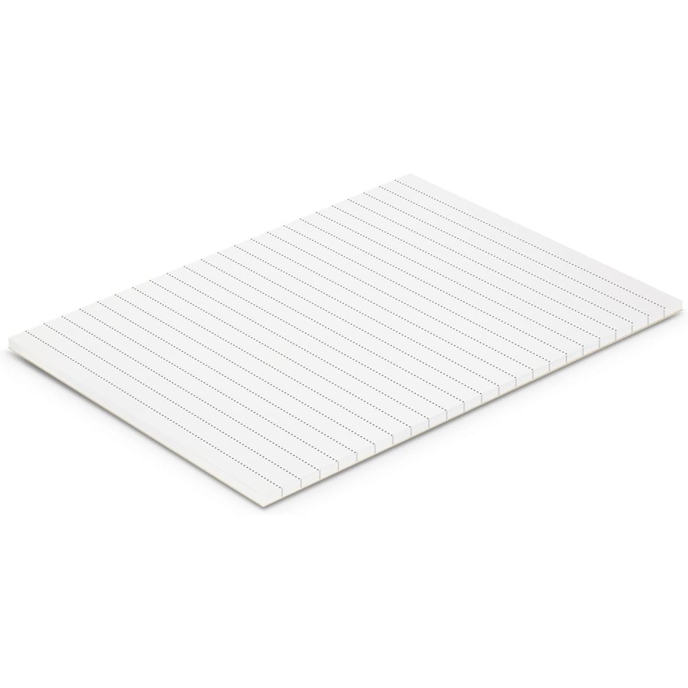 Notizblock A6 — Liniert