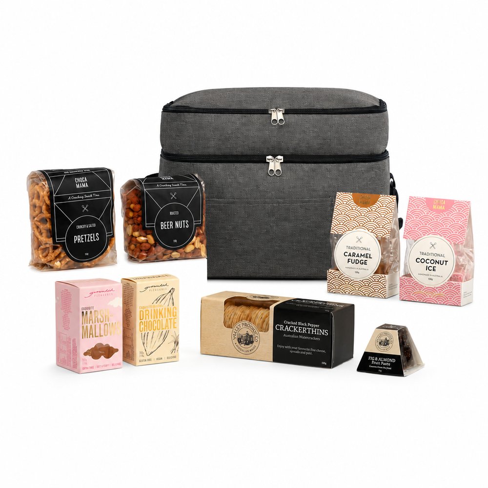 The Good Things Gourmet-Geschenkset