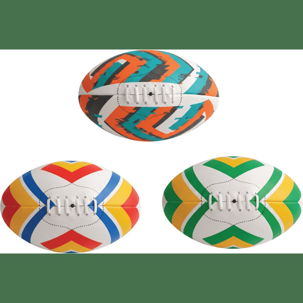 Junior AFL Trainingsball, Größe 3