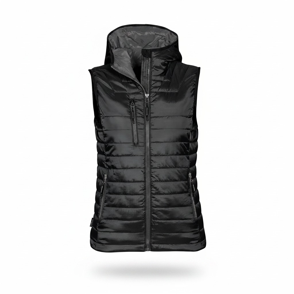 Stormtech Gravity Thermoweste — Damen
