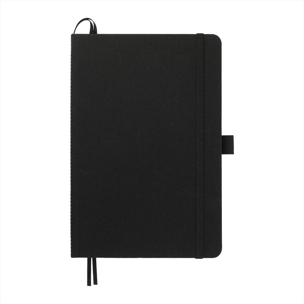 Recyceltes Marine Bound JournalBook A5