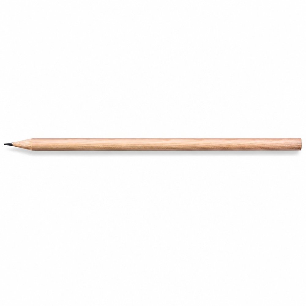 STAEDTLER HB Bleistift, deutsches Rundschaftmodell