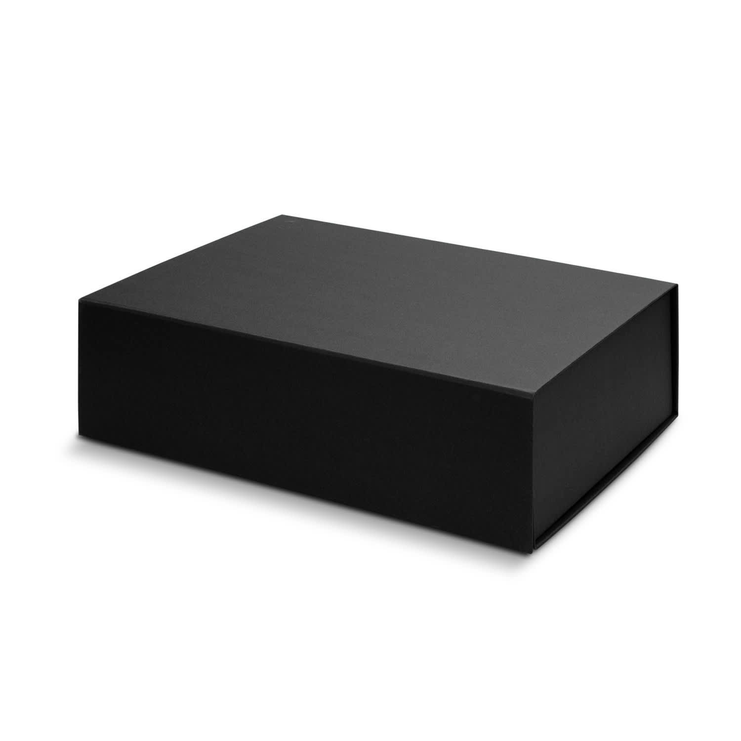 Geschenkbox mit Magnetdeckel — Medium