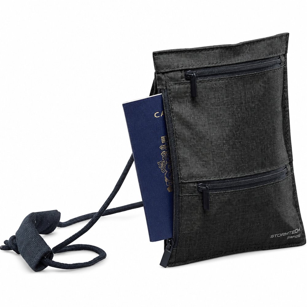 Stormtech Cupertino RFID Passhalter