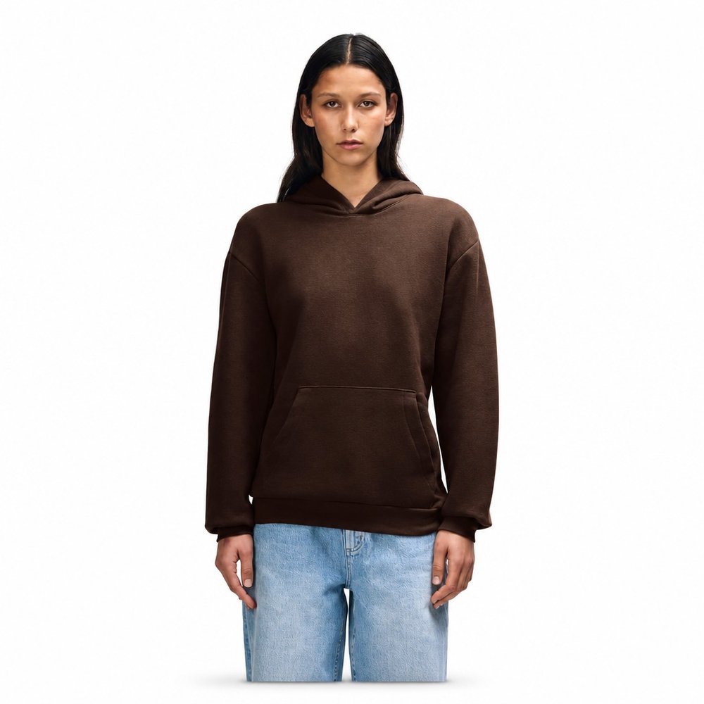 American Apparel Reflex Fleece Hoodie (Unisex)