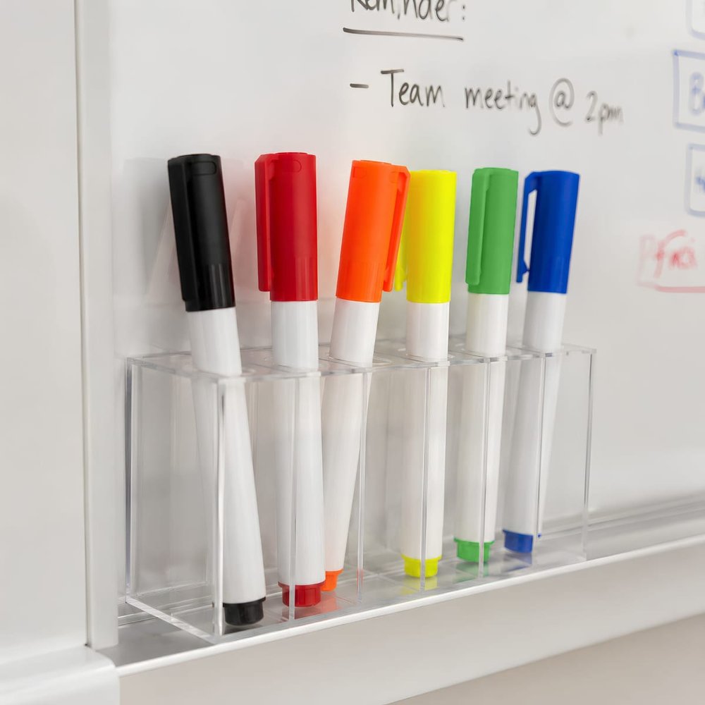 Bonack Whiteboard-Marker mit deutscher Tinte