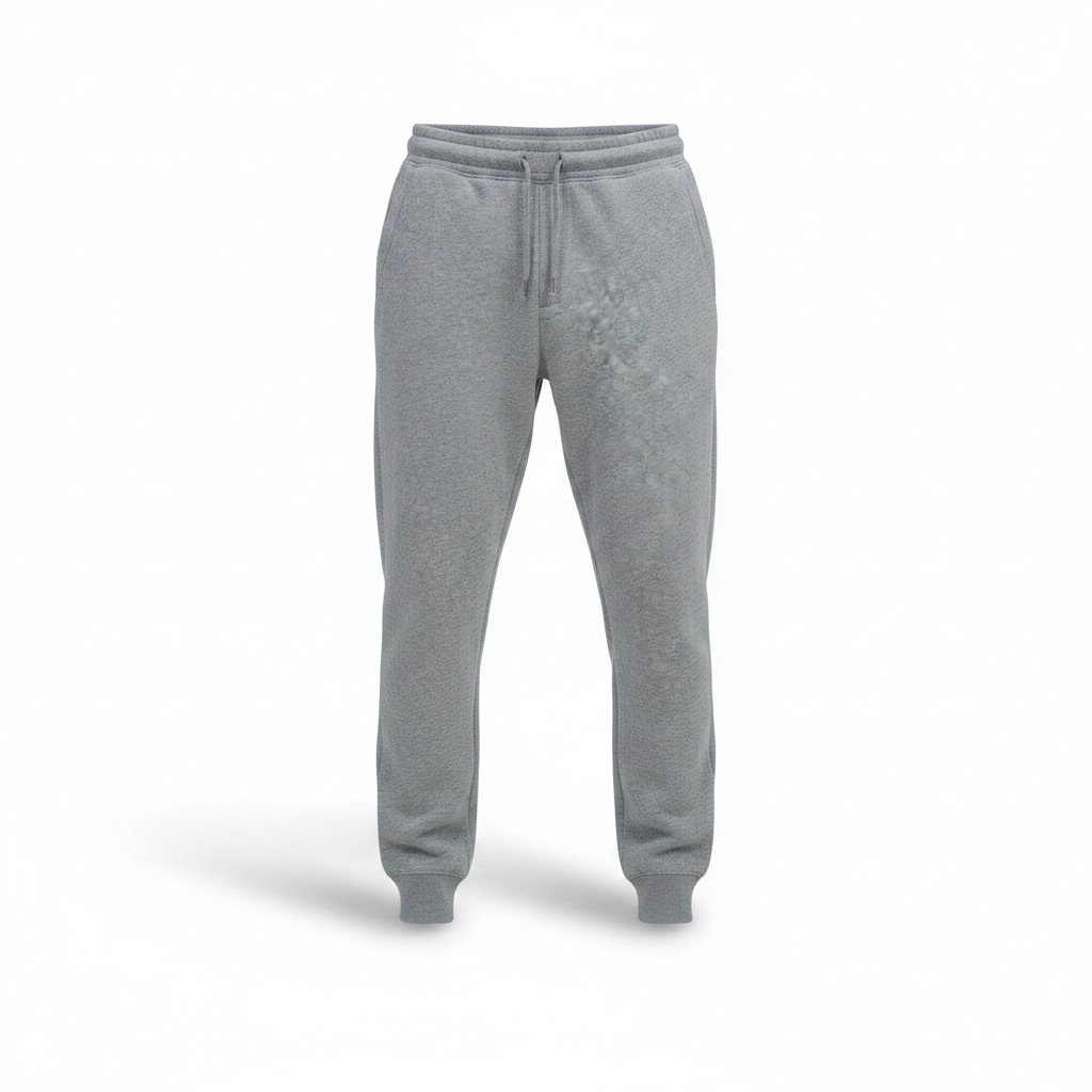 Haven Sweatpants aus gebürstetem Fleece
